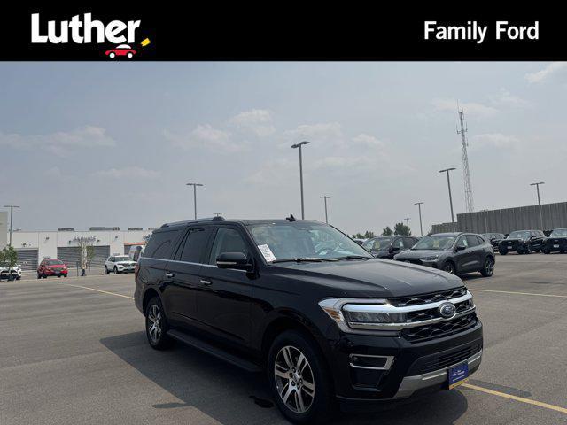 2024 Ford Expedition Max