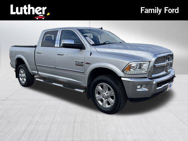 2014 RAM 2500