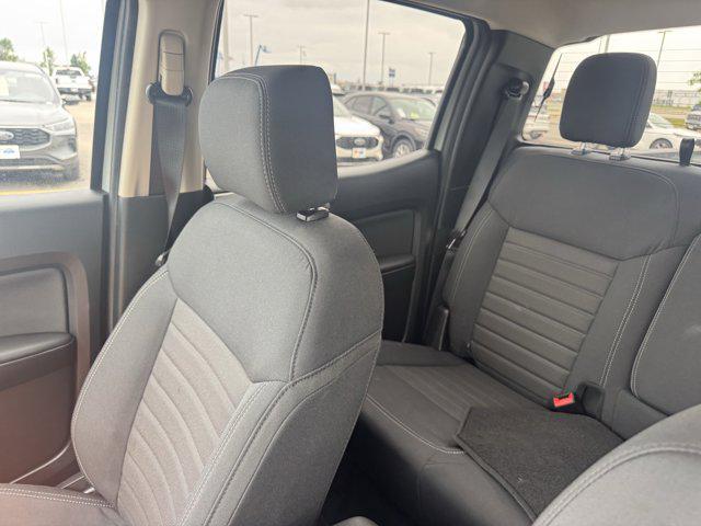 Photo of 2023 Cactus Gray Ford Ranger