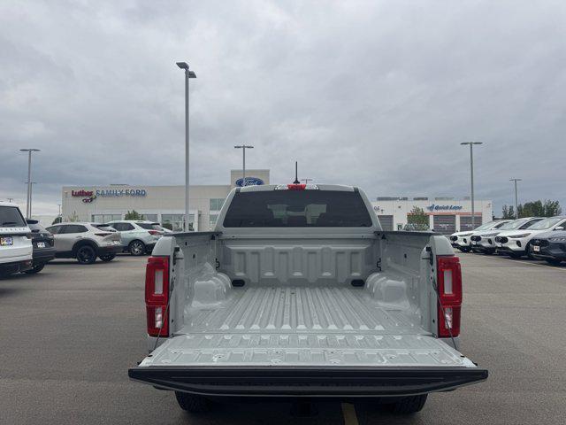 Photo of 2023 Cactus Gray Ford Ranger