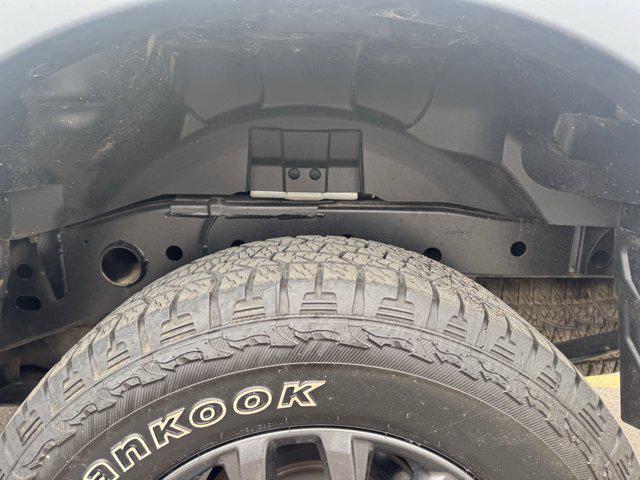 Photo of 2023 Cactus Gray Ford Ranger