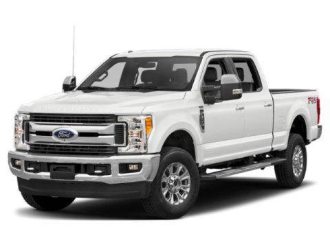 2019 Ford F-250