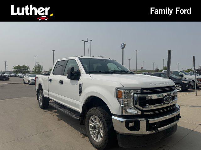 2020 Ford F-250