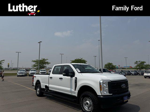 2024 Ford F-250