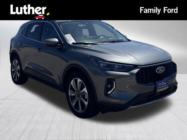 2023 Ford Escape