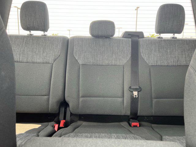 Photo of 2022 Atlas Blue Metallic Ford F-150
