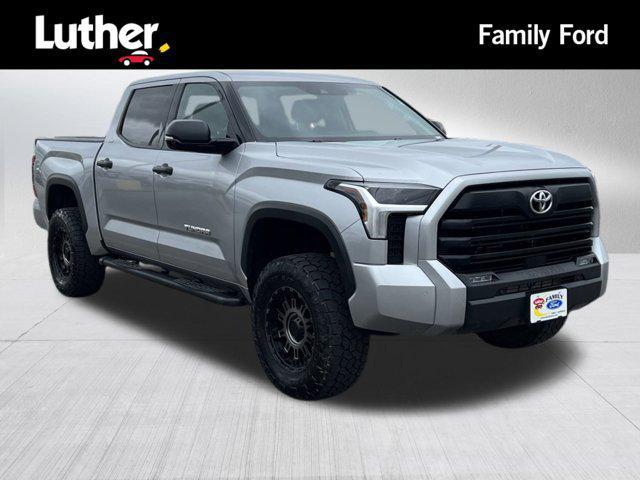 2023 Toyota Tundra