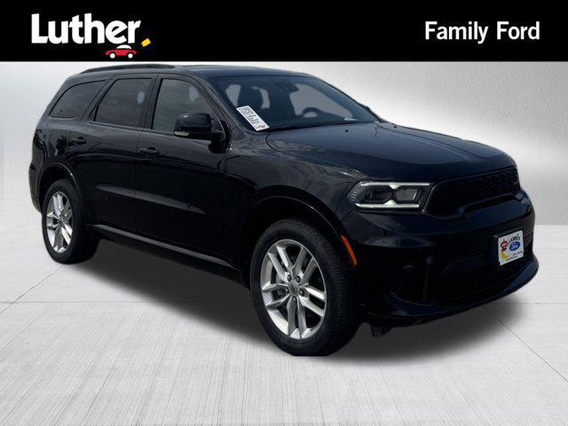 2024 Dodge Durango