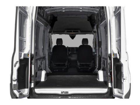 Photo of 2024 Oxford White Ford Transit-350