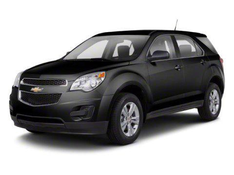 2013 Chevrolet Equinox