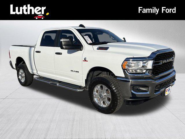 2023 RAM 2500