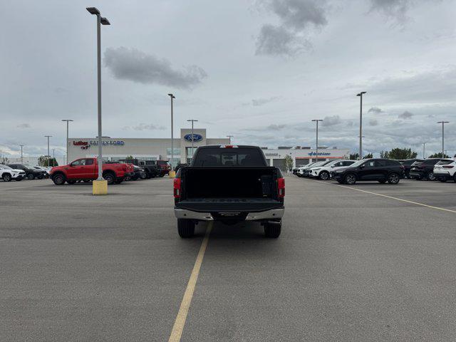 Photo of 2020 Agate Black Metallic Ford F-150