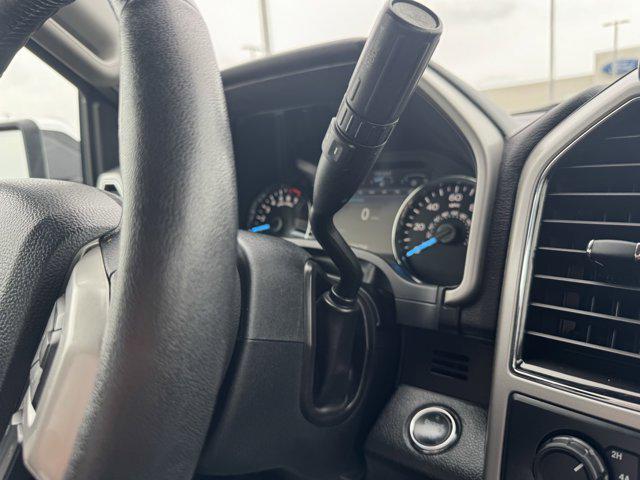 Photo of 2020 Agate Black Metallic Ford F-150