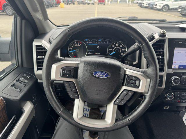 Photo of 2020 Agate Black Metallic Ford F-150