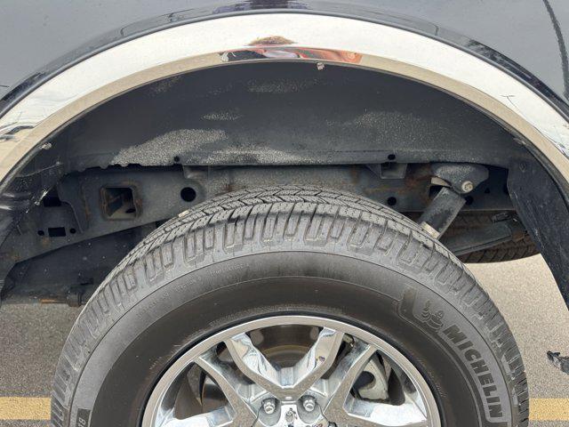 Photo of 2020 Agate Black Metallic Ford F-150