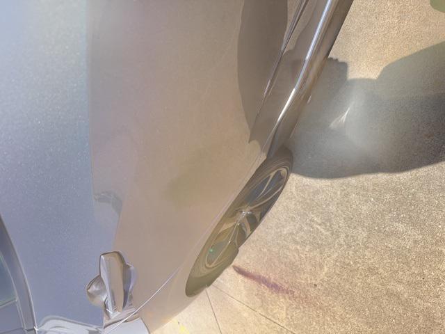 Photo of 2021 Lunar Silver Metallic Honda Civic