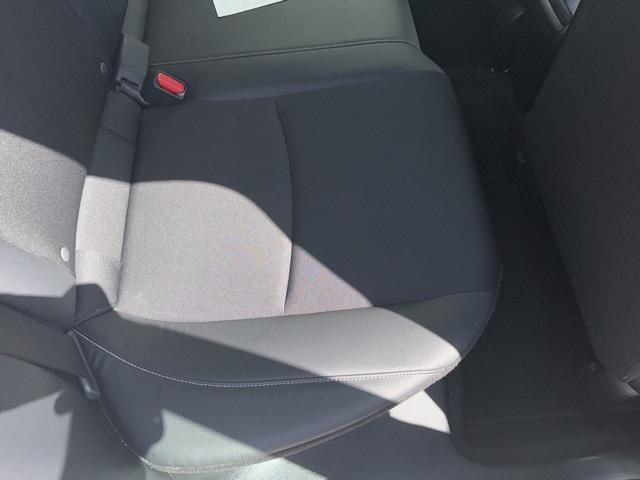 Photo of 2021 Lunar Silver Metallic Honda Civic