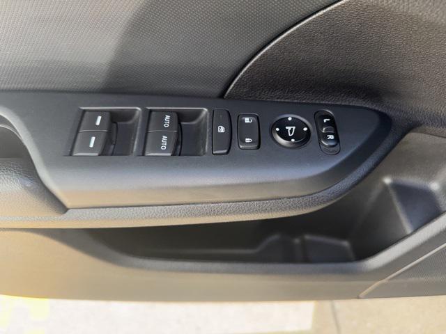 Photo of 2021 Lunar Silver Metallic Honda Civic
