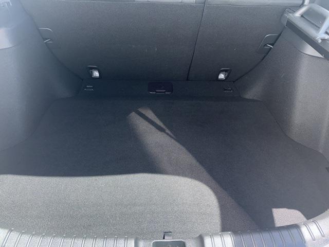 Photo of 2021 Lunar Silver Metallic Honda Civic