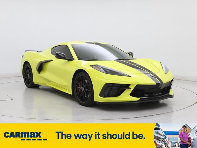 2023 Chevrolet Corvette