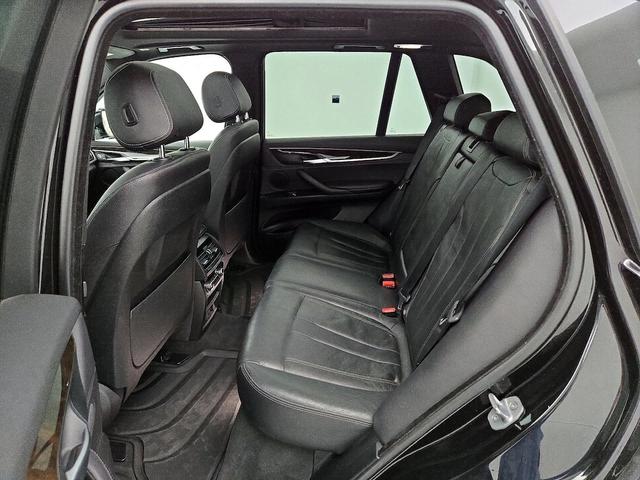 Photo of 2017 Black BMW X5