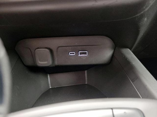 Photo of 2025 Gray Chevrolet Trax