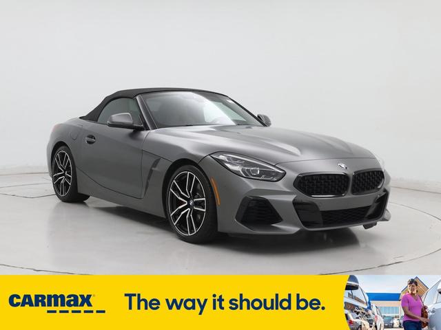 2019 BMW Z4