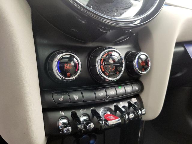 Photo of 2023 Blue MINI Hardtop