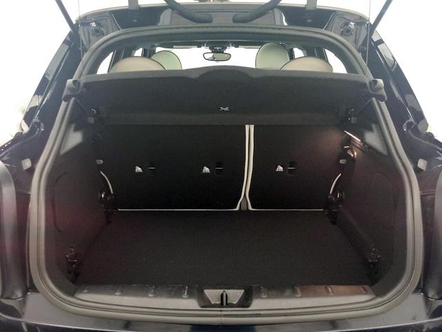 Photo of 2023 Blue MINI Hardtop