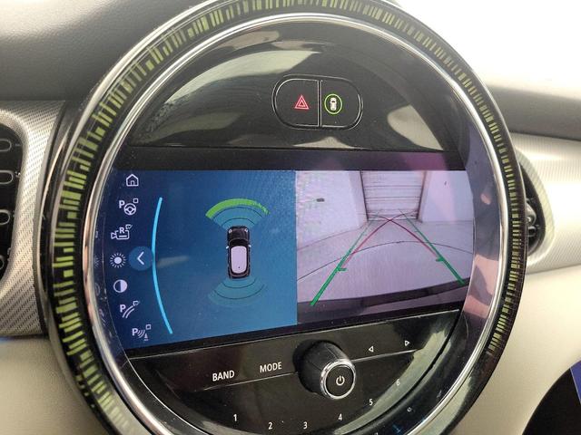 Photo of 2023 Blue MINI Hardtop
