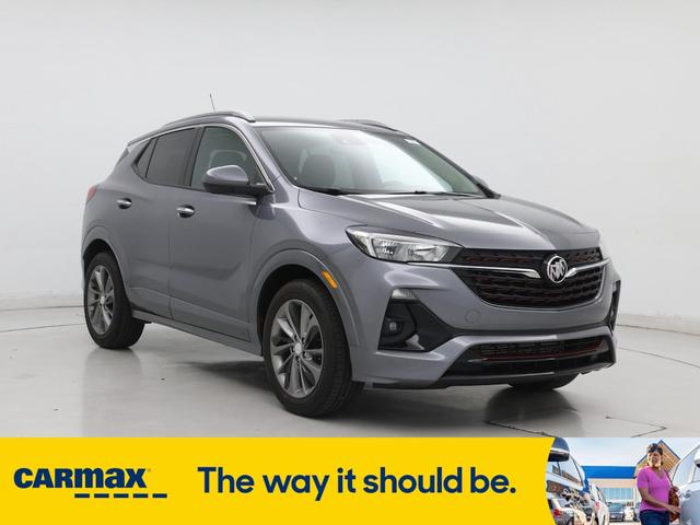 2021 Buick Encore Gx