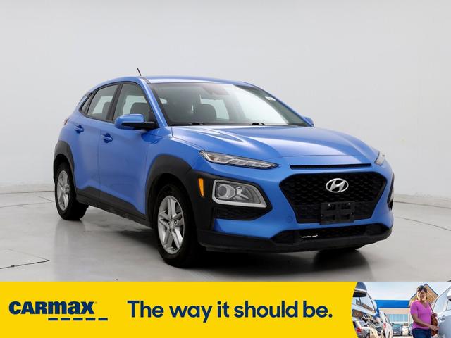 2019 Hyundai KONA