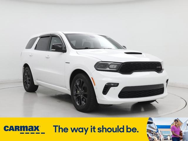 2022 Dodge Durango