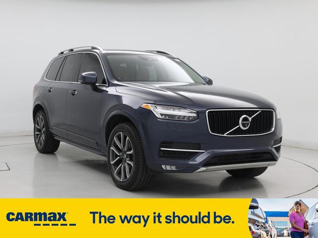 2019 Volvo XC90