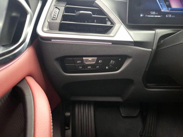 Photo of 2024 Black BMW 430