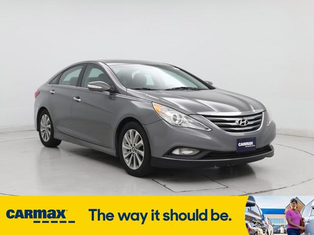2014 Hyundai Sonata