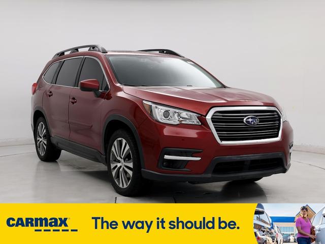 2019 Subaru Ascent