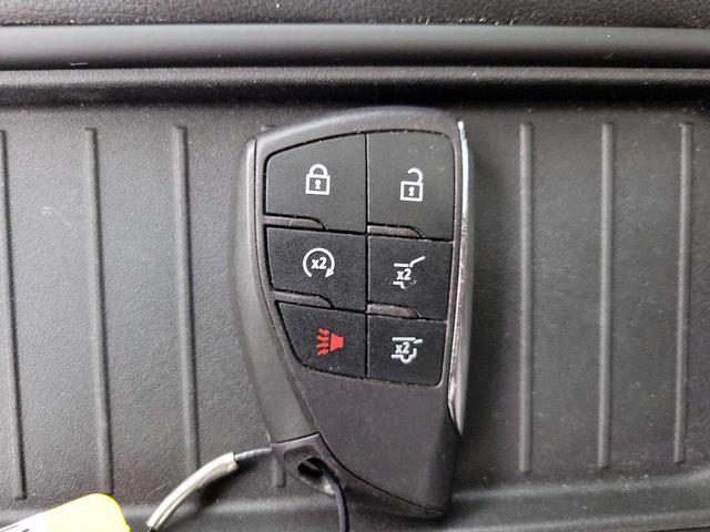 Photo of 2023 Black Chevrolet Tahoe