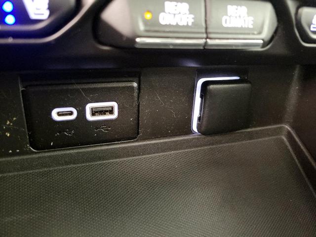 Photo of 2023 Black Chevrolet Tahoe