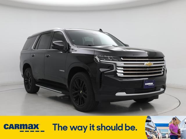 2023 Chevrolet Tahoe