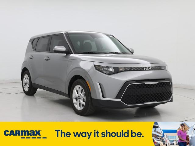 2023 Kia SOUL