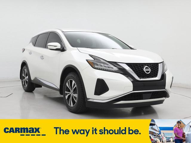 2019 Nissan Murano