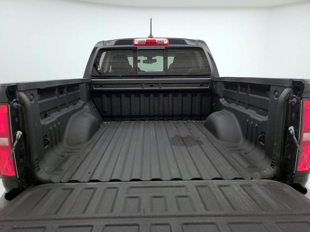 Photo of 2017 Black Chevrolet Colorado