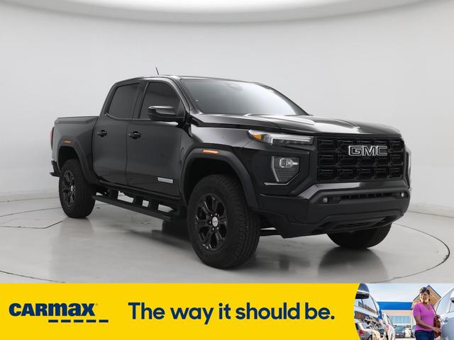 2024 GMC Canyon