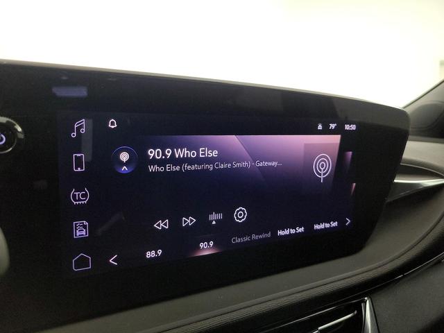 Photo of 2024 Black Buick Envista