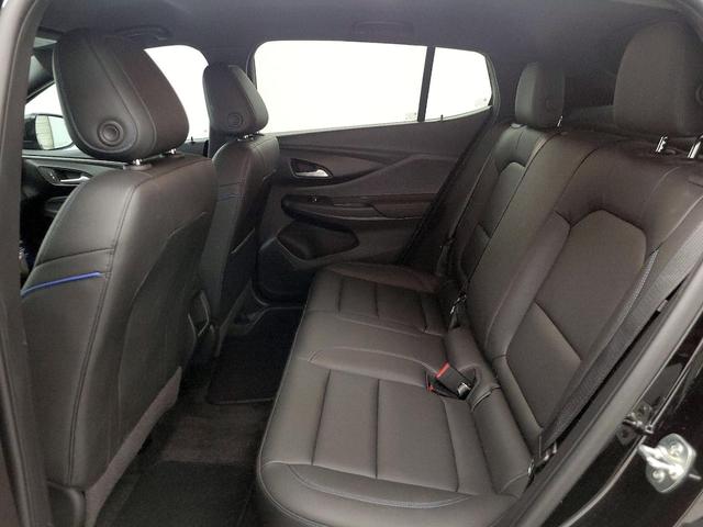 Photo of 2024 Black Buick Envista