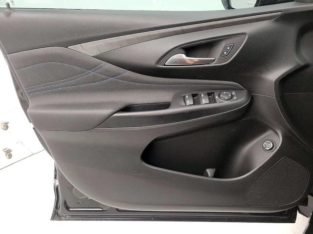 Photo of 2024 Black Buick Envista