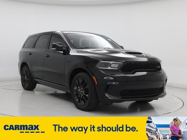 2022 Dodge Durango