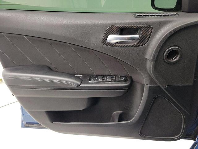 Photo of 2022 Blue Dodge Charger