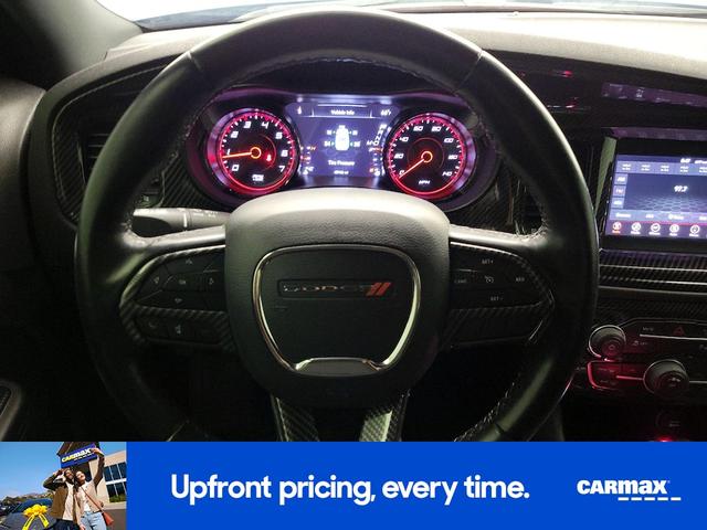 Photo of 2022 Blue Dodge Charger